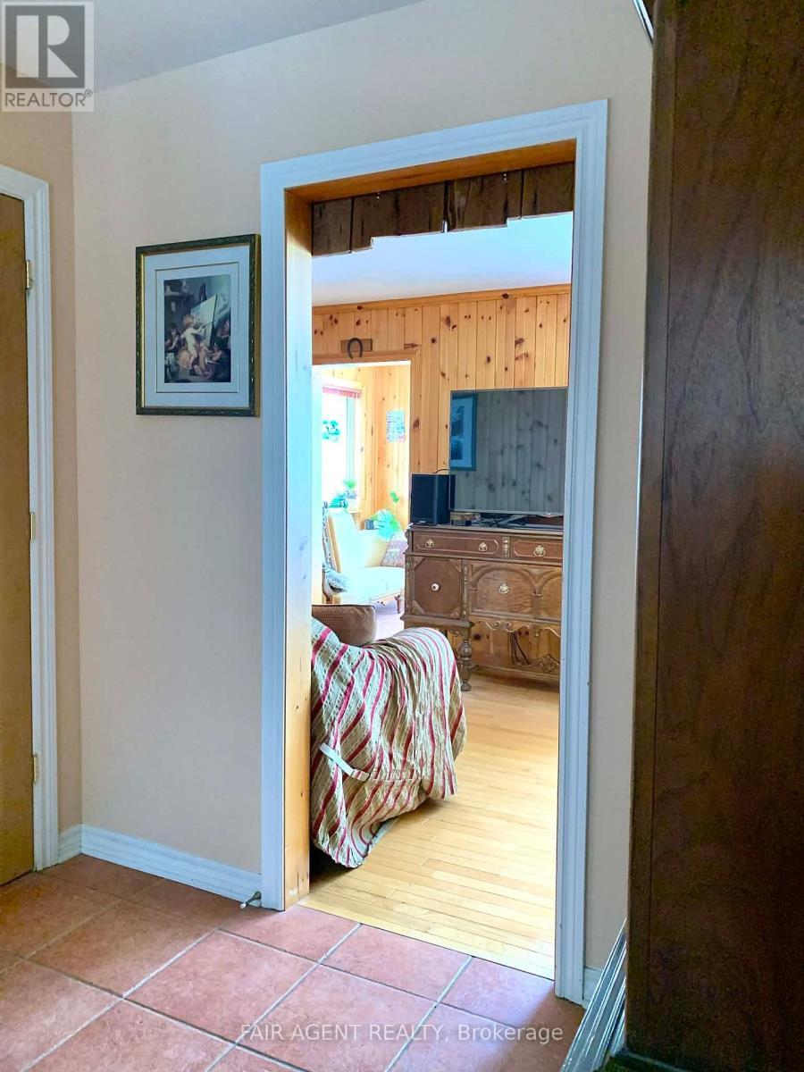 164 Baillie Avenue, Ottawa, ON - Outdoor With View