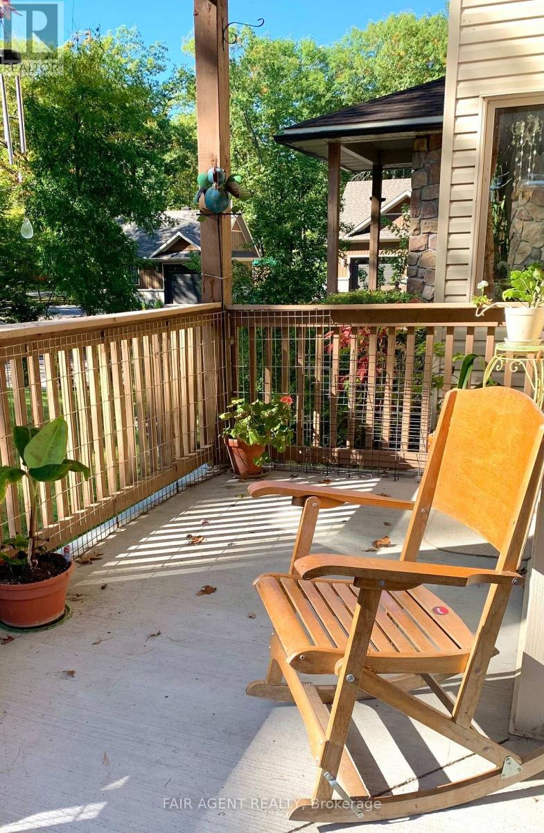 164 Baillie Avenue, Ottawa, ON - Outdoor With Body Of Water With View