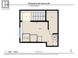 Main House Basement -