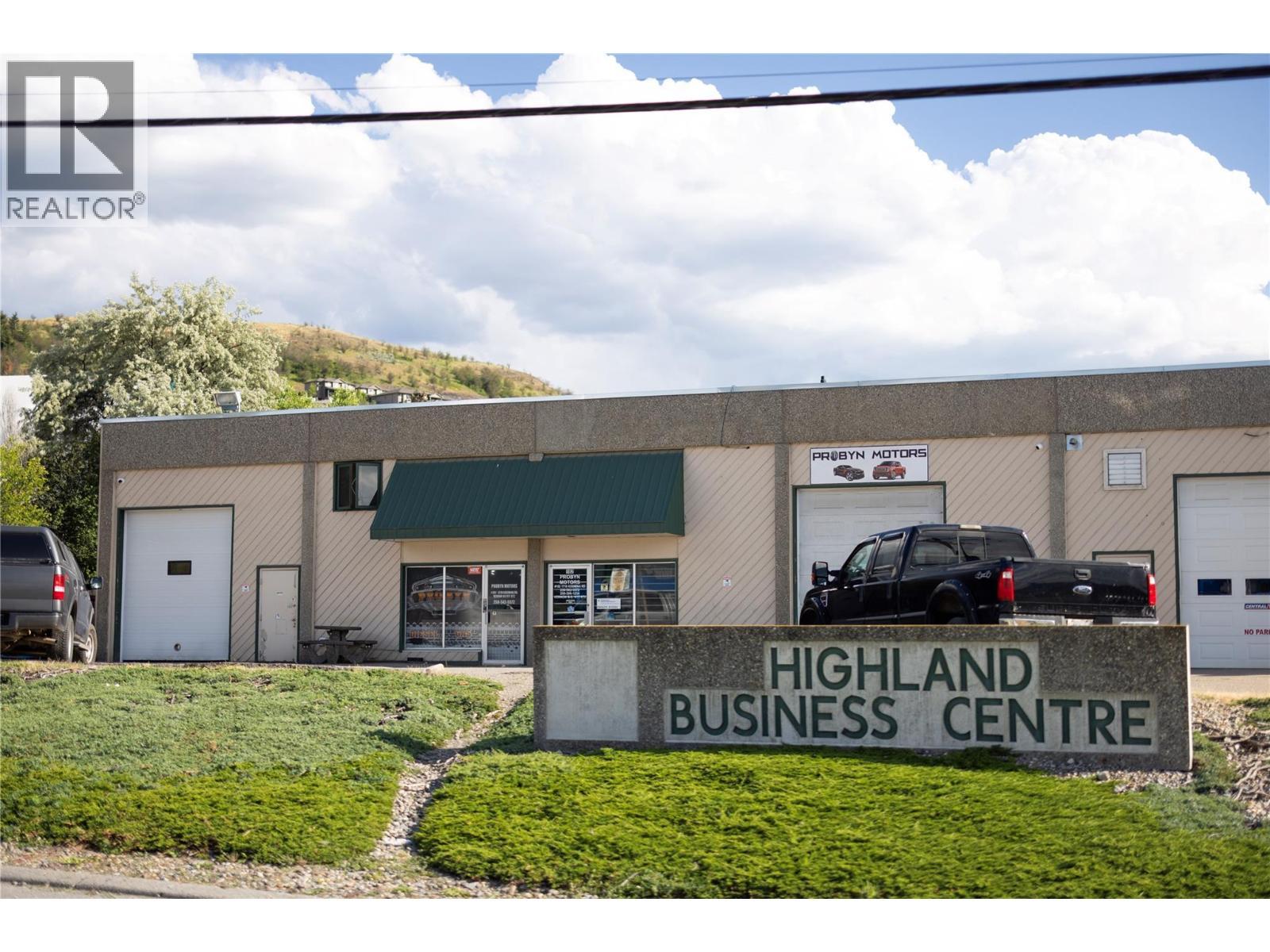 1710 Kosmina Road Unit# 101, Vernon, BC