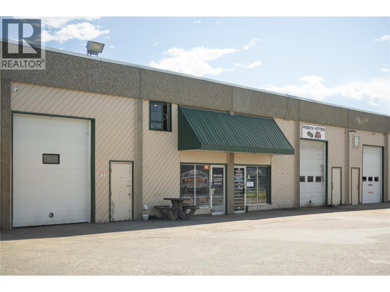 1710 Kosmina Road Unit# 101, Vernon, BC