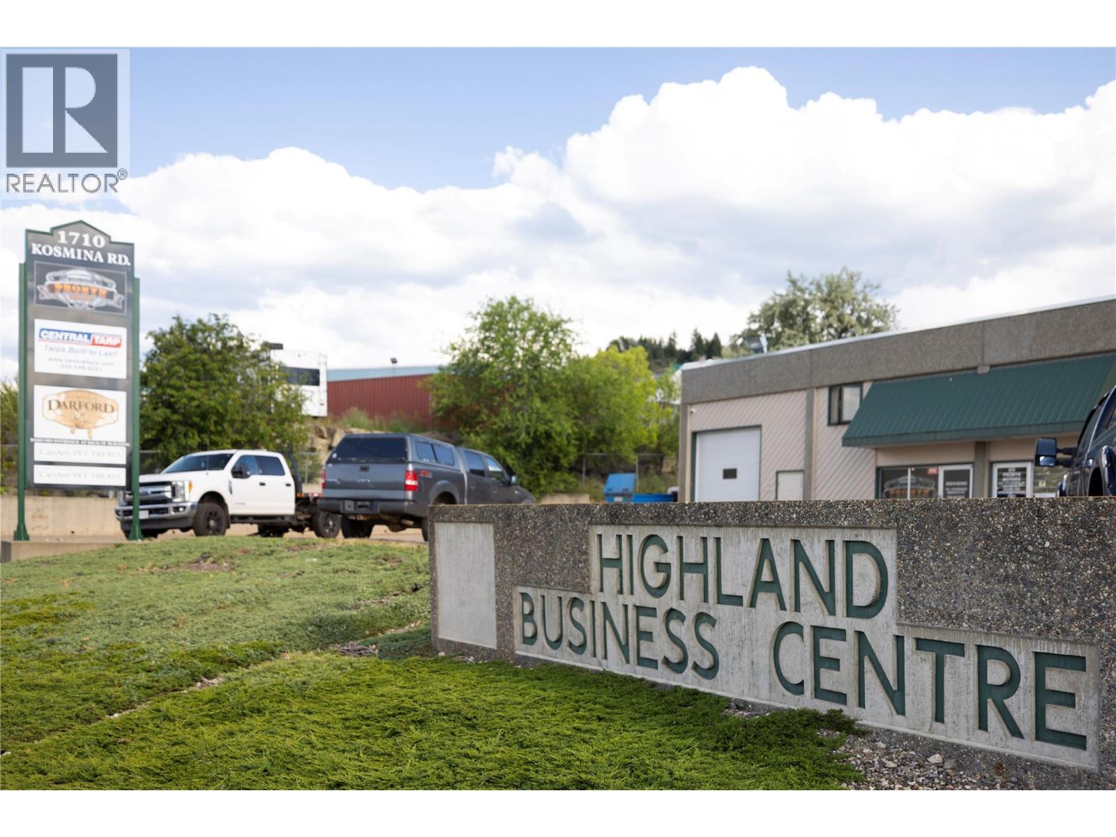1710 Kosmina Road Unit# 101, Vernon, BC