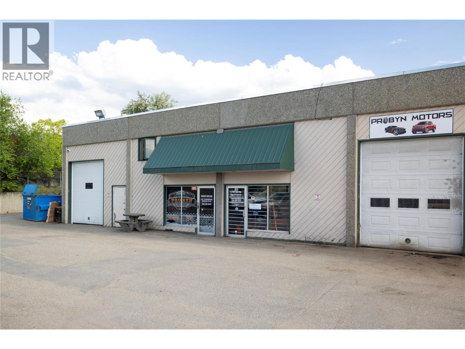 1710 Kosmina Road Unit# 101, Vernon, BC