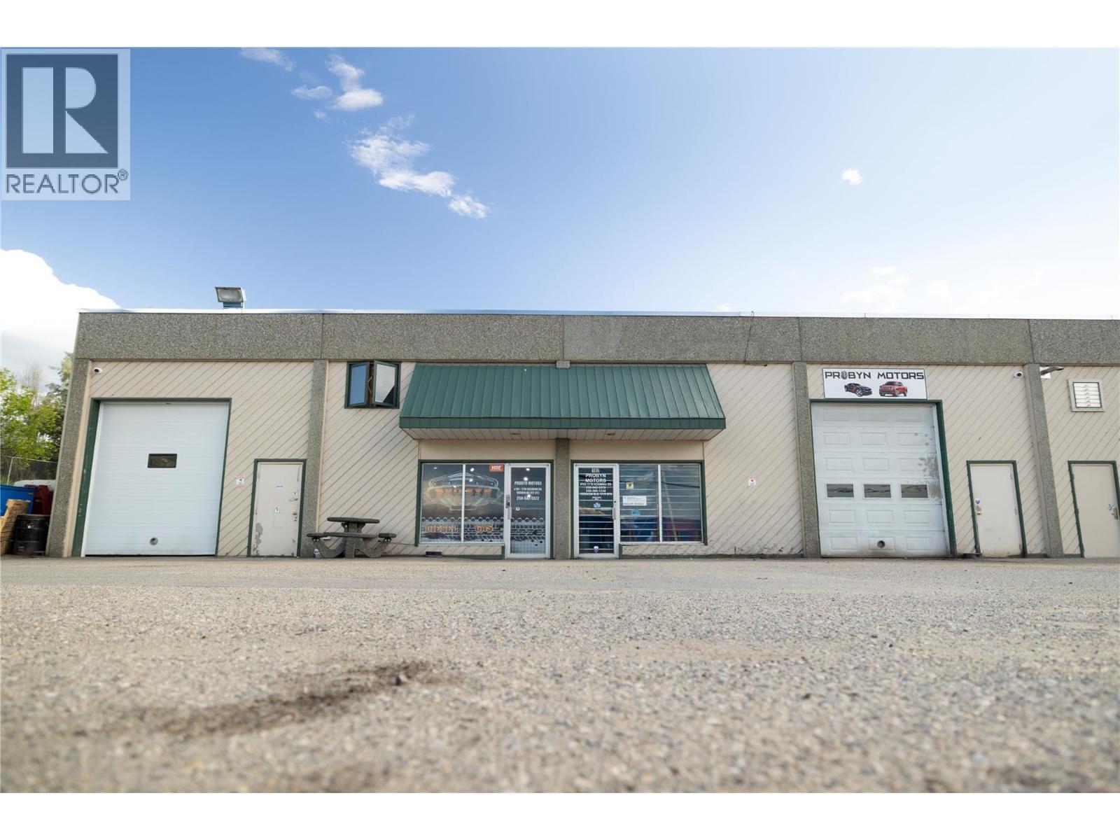 1710 Kosmina Road Unit# 102, Vernon, BC