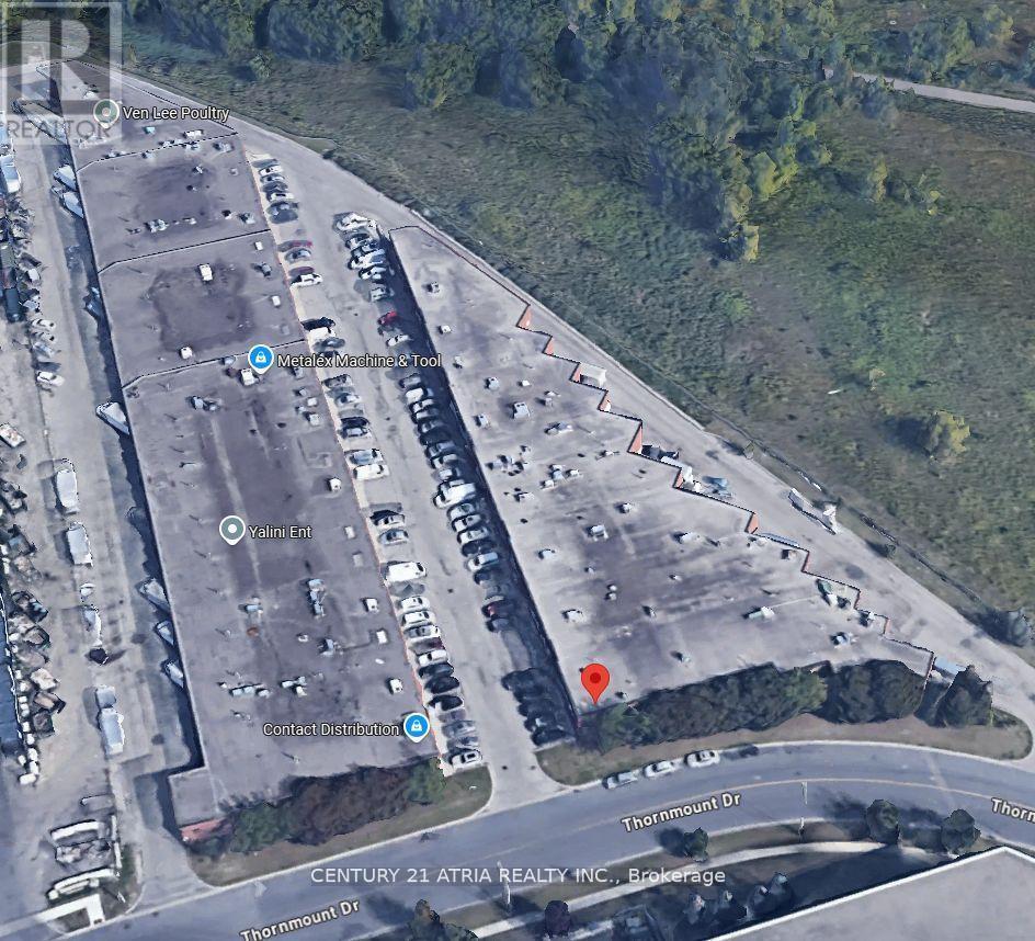 23 - 50 Thornmount Drive, Toronto, ON