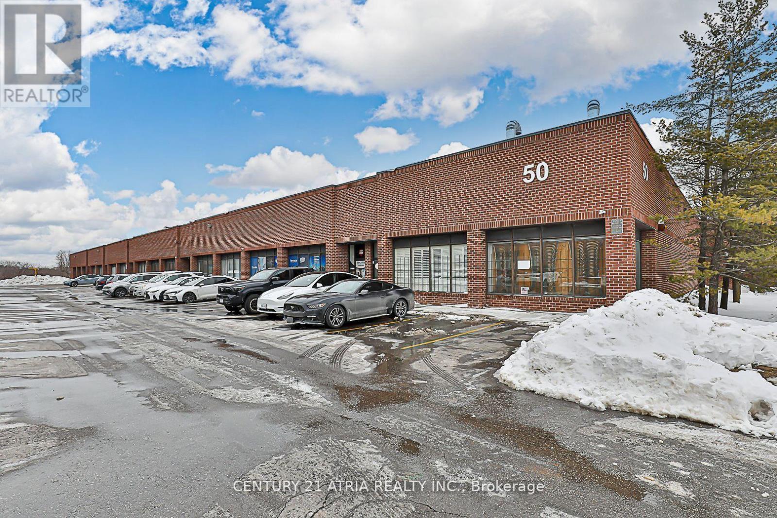 23 - 50 Thornmount Drive, Toronto, ON
