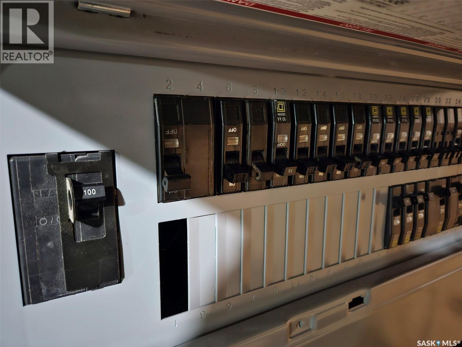 Pinto Creek Ranch Acreage, Rm Of Moose Mountain, Moose Mountain Rm No. 63, SK - Photo Showing Other Room