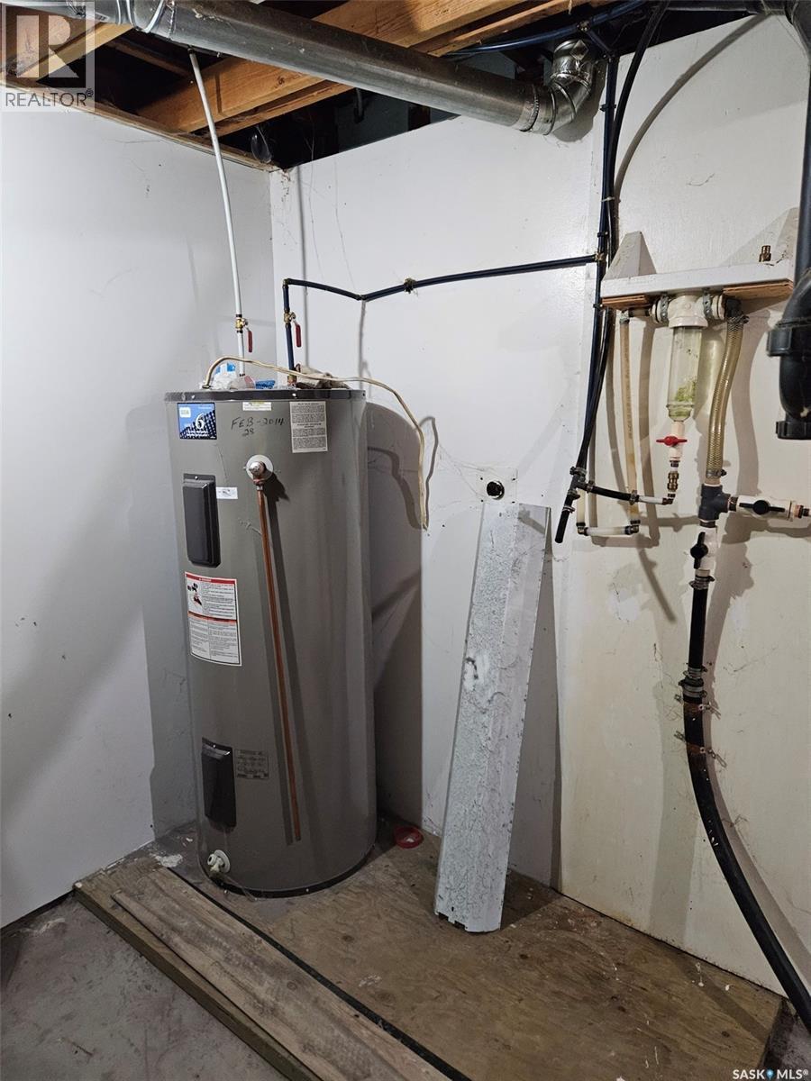 Pinto Creek Ranch Acreage, Rm Of Moose Mountain, Moose Mountain Rm No. 63, SK - Indoor Photo Showing Basement