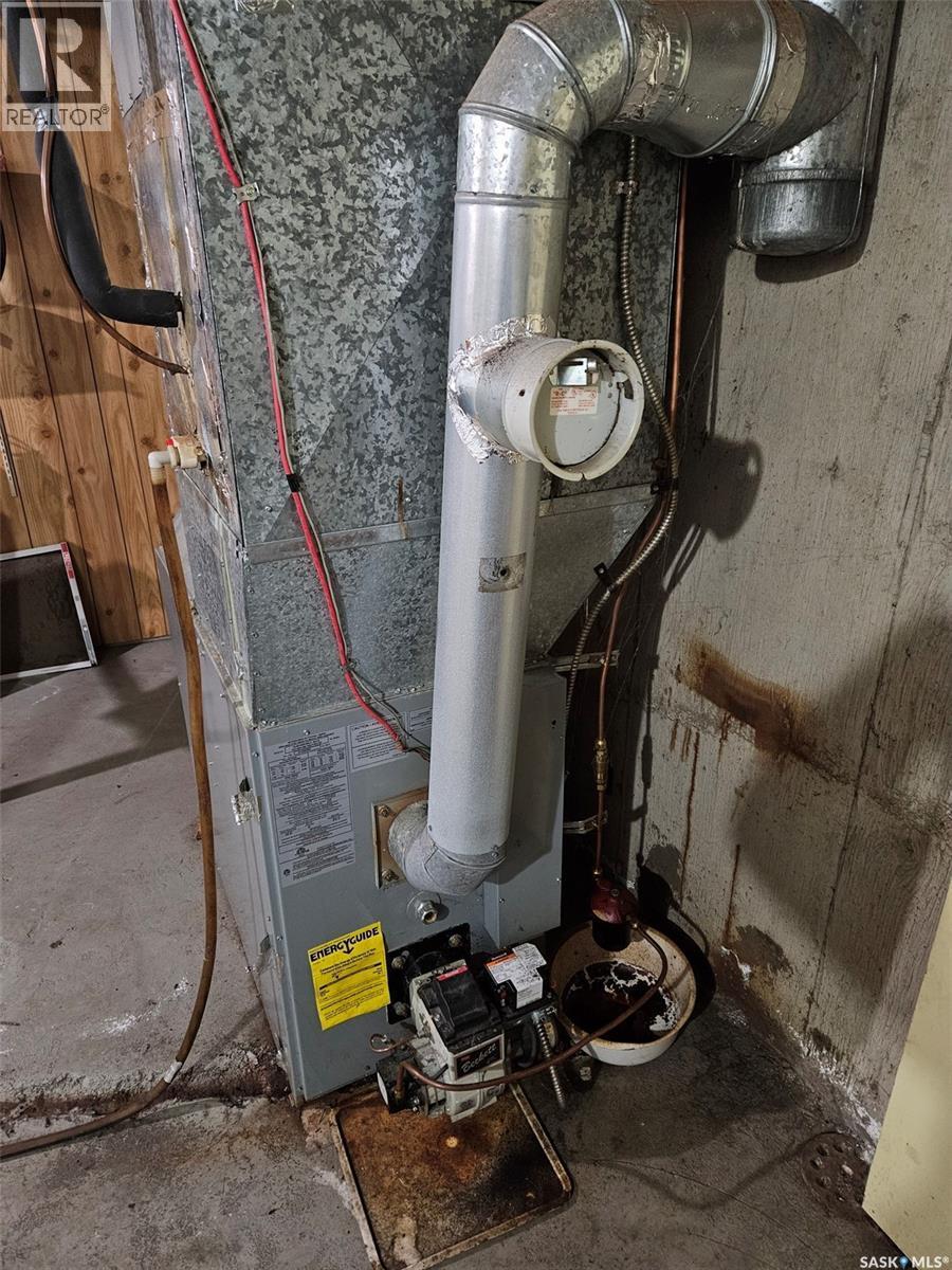 Pinto Creek Ranch Acreage, Rm Of Moose Mountain, Moose Mountain Rm No. 63, SK - Indoor Photo Showing Basement