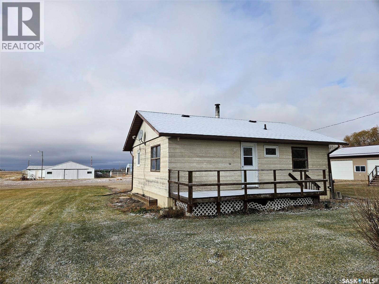 Pinto Creek Ranch Acreage, Rm Of Moose Mountain, Moose Mountain Rm No. 63, SK - Outdoor