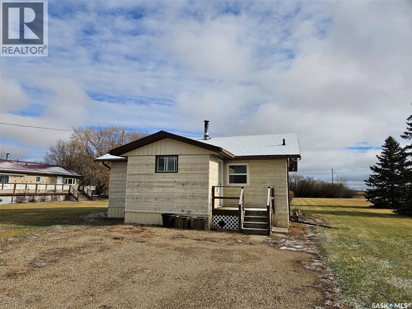 Pinto Creek Ranch Acreage, Rm Of Moose Mountain, Moose Mountain Rm No. 63, SK - Outdoor
