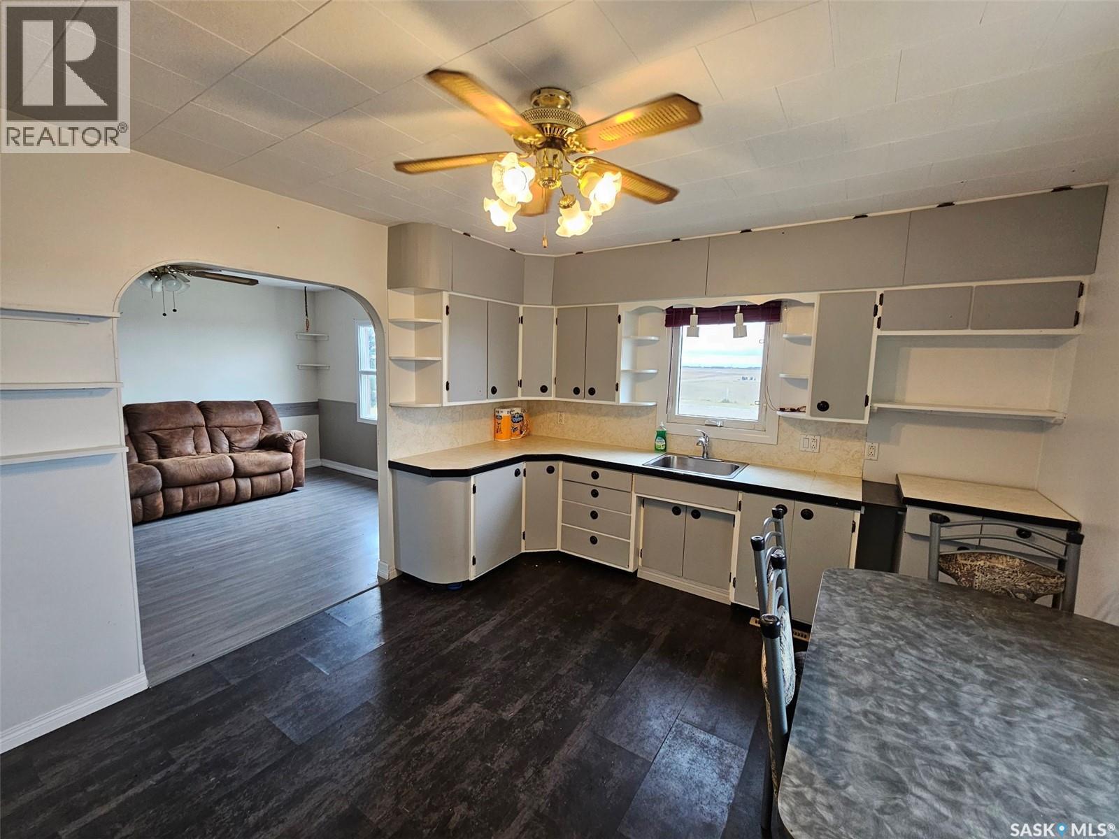 Pinto Creek Ranch Acreage, Rm Of Moose Mountain, Moose Mountain Rm No. 63, SK - Indoor