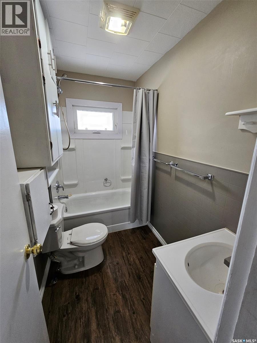 Pinto Creek Ranch Acreage, Rm Of Moose Mountain, Moose Mountain Rm No. 63, SK - Indoor Photo Showing Bathroom