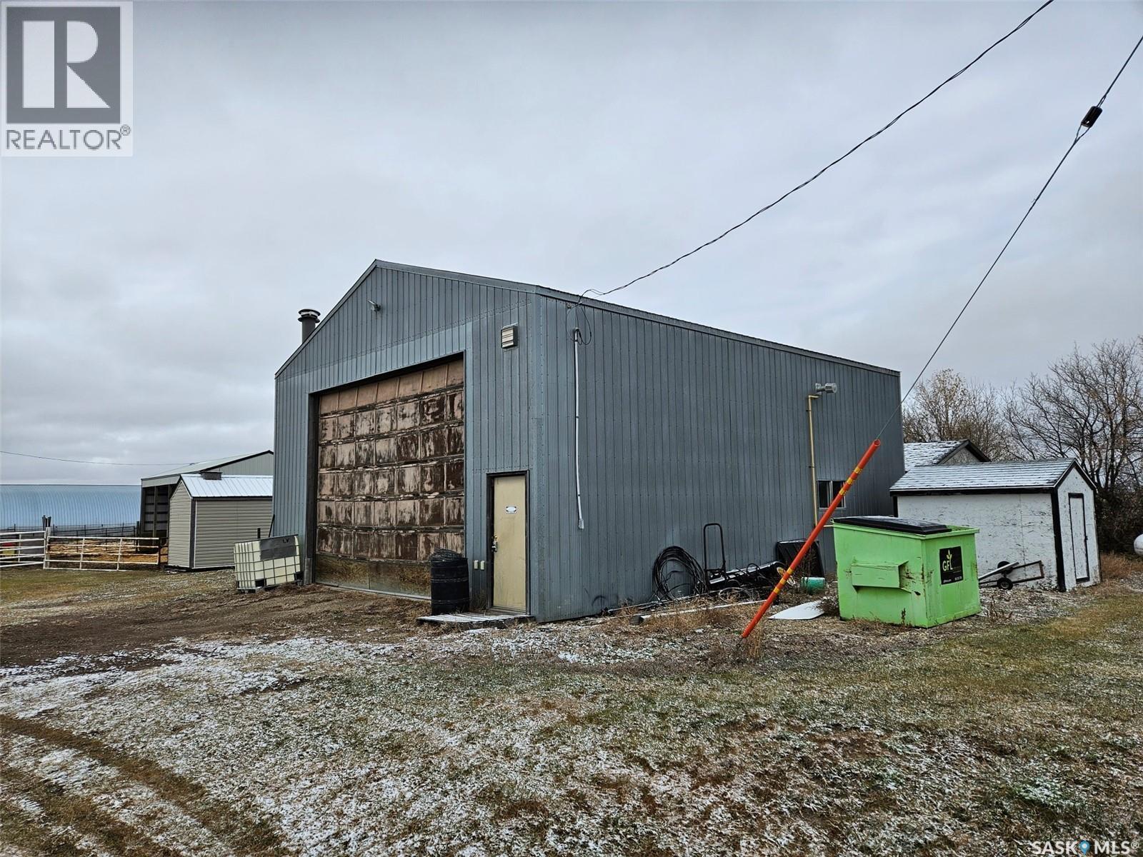 Pinto Creek Ranch Acreage, Rm Of Moose Mountain, Moose Mountain Rm No. 63, SK - Outdoor