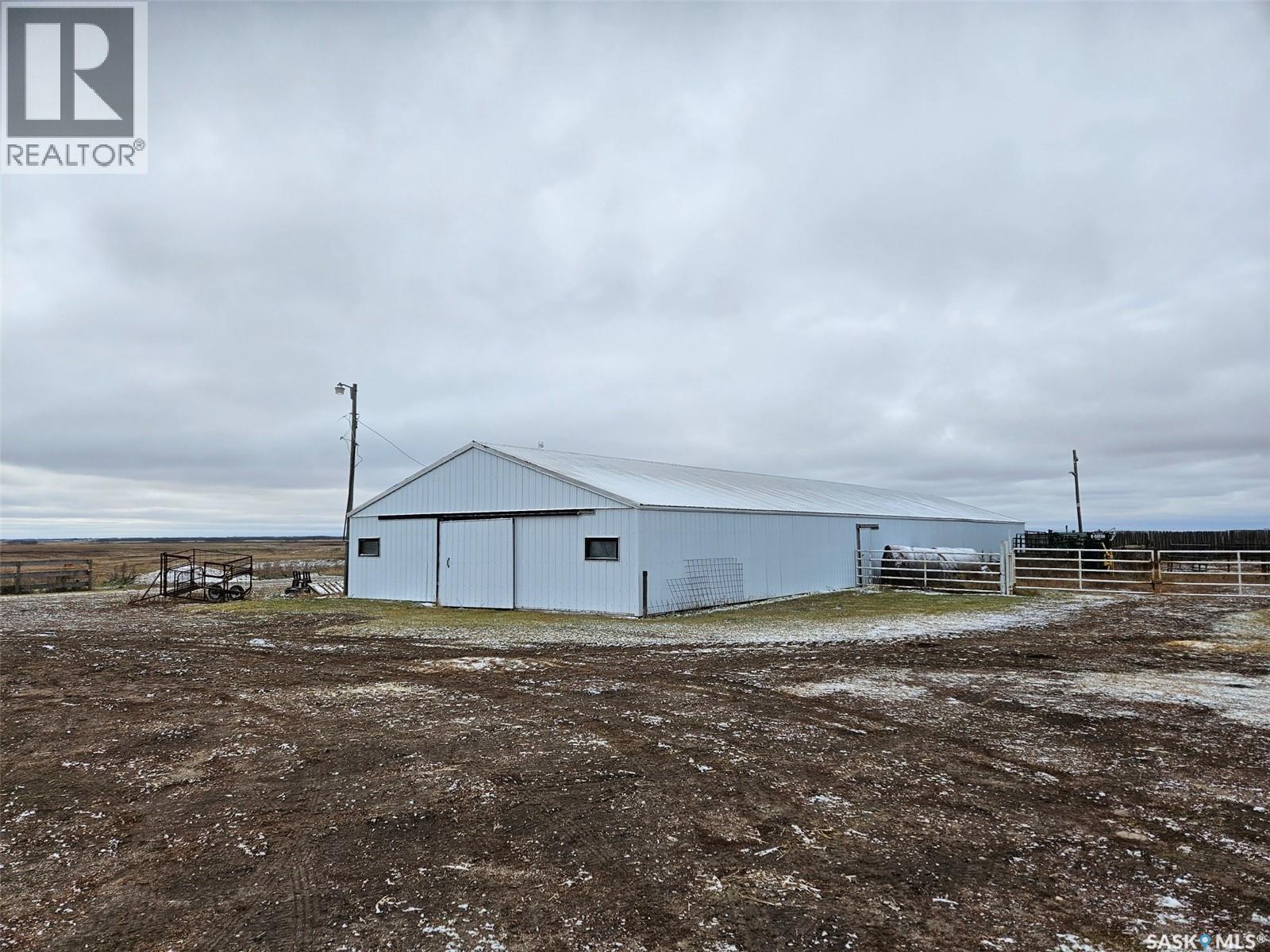 Pinto Creek Ranch Acreage, Rm Of Moose Mountain, Moose Mountain Rm No. 63, SK - Outdoor With View