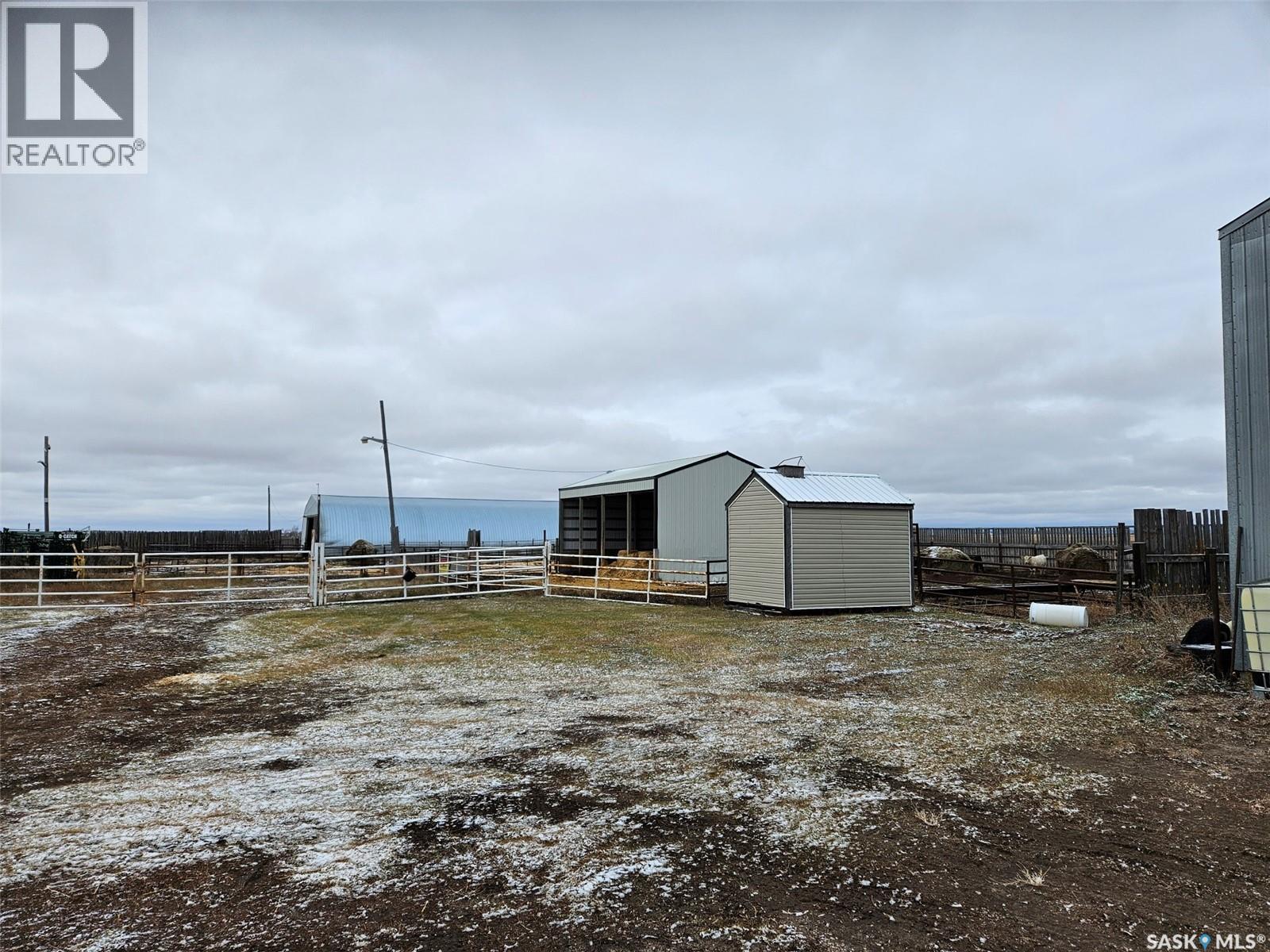 Pinto Creek Ranch Acreage, Rm Of Moose Mountain, Moose Mountain Rm No. 63, SK - Outdoor With View