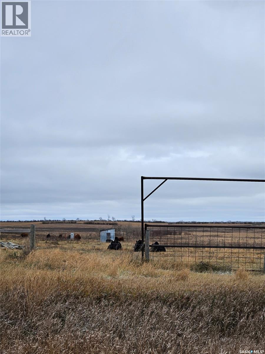 Pinto Creek Ranch Acreage, Rm Of Moose Mountain, Moose Mountain Rm No. 63, SK - Outdoor With View