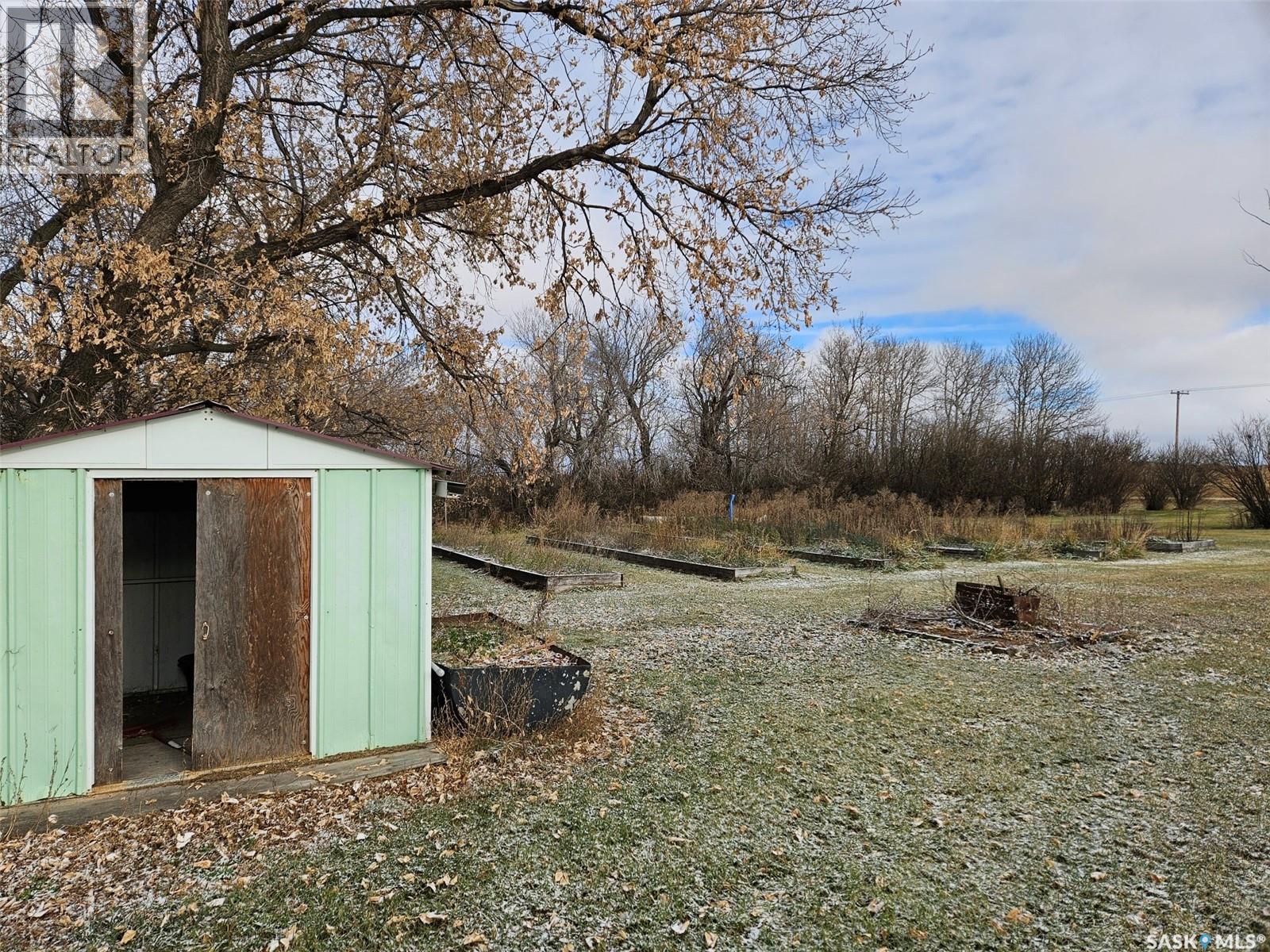 Pinto Creek Ranch Acreage, Rm Of Moose Mountain, Moose Mountain Rm No. 63, SK - Outdoor