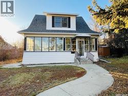 456 3rd AVENUE NE Swift Current, SK S9H 2H2