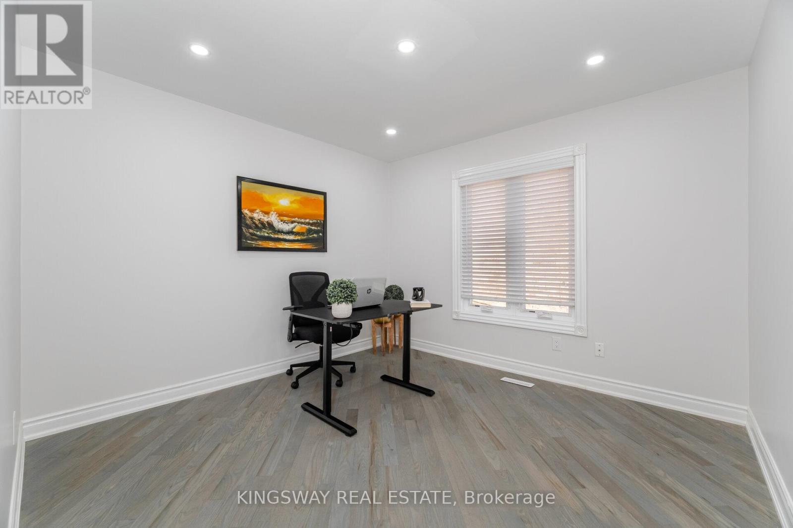 1008 Ceremonial Drive, Mississauga, ON - Indoor