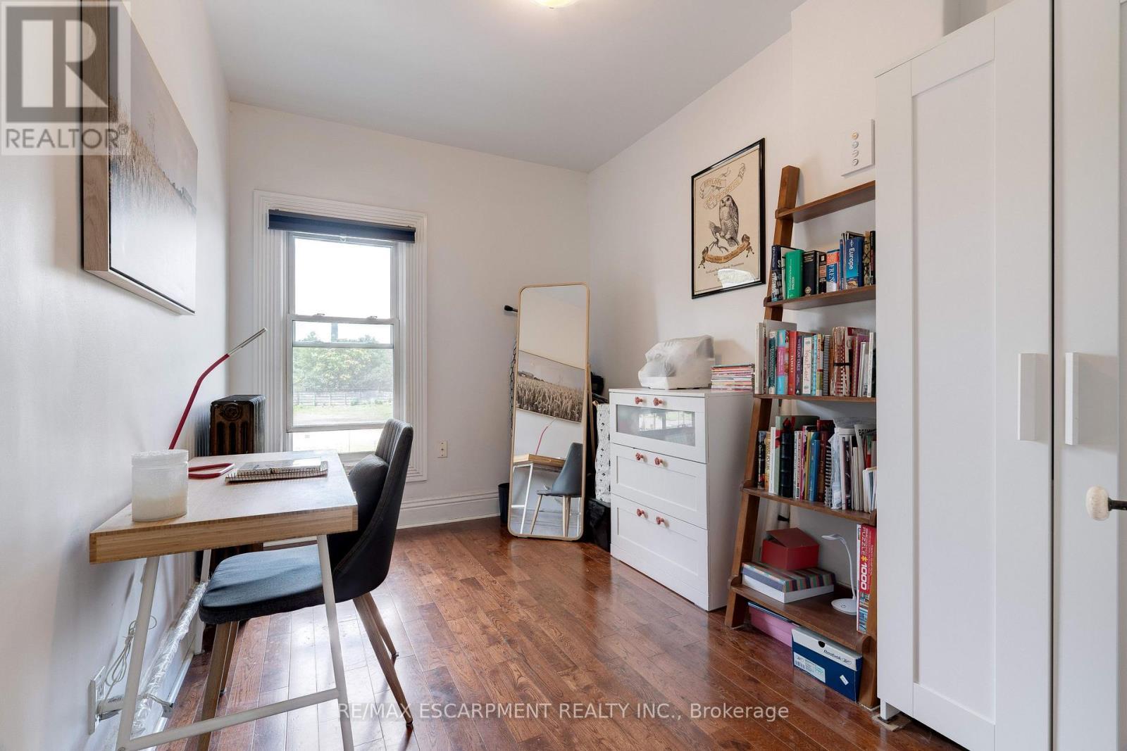 132 Ferguson Avenue N, Hamilton, ON - Indoor Photo Showing Office