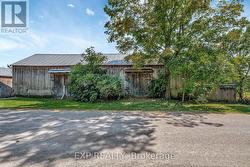 142 is directly across the Street -