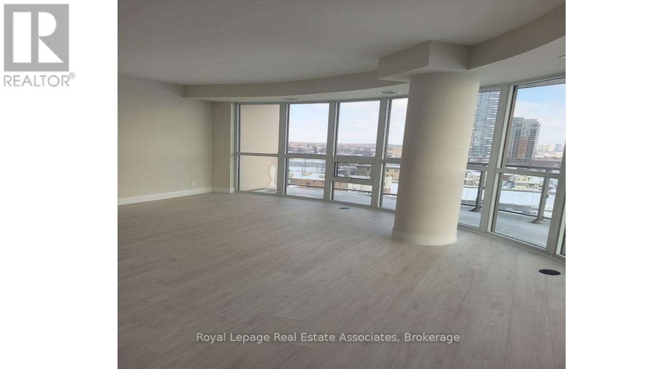 804 - 15 Lynch Street, Brampton, ON - Photo Showing Other Room