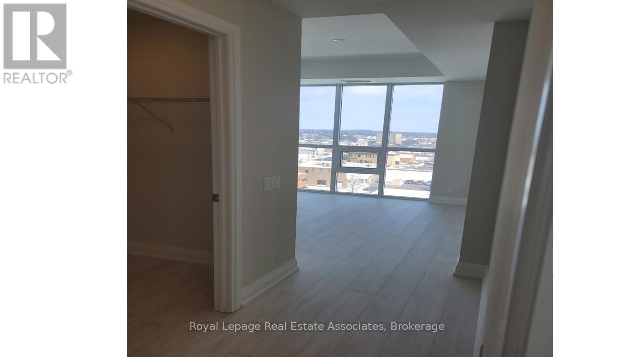 804 - 15 Lynch Street, Brampton, ON - Indoor Photo Showing Other Room