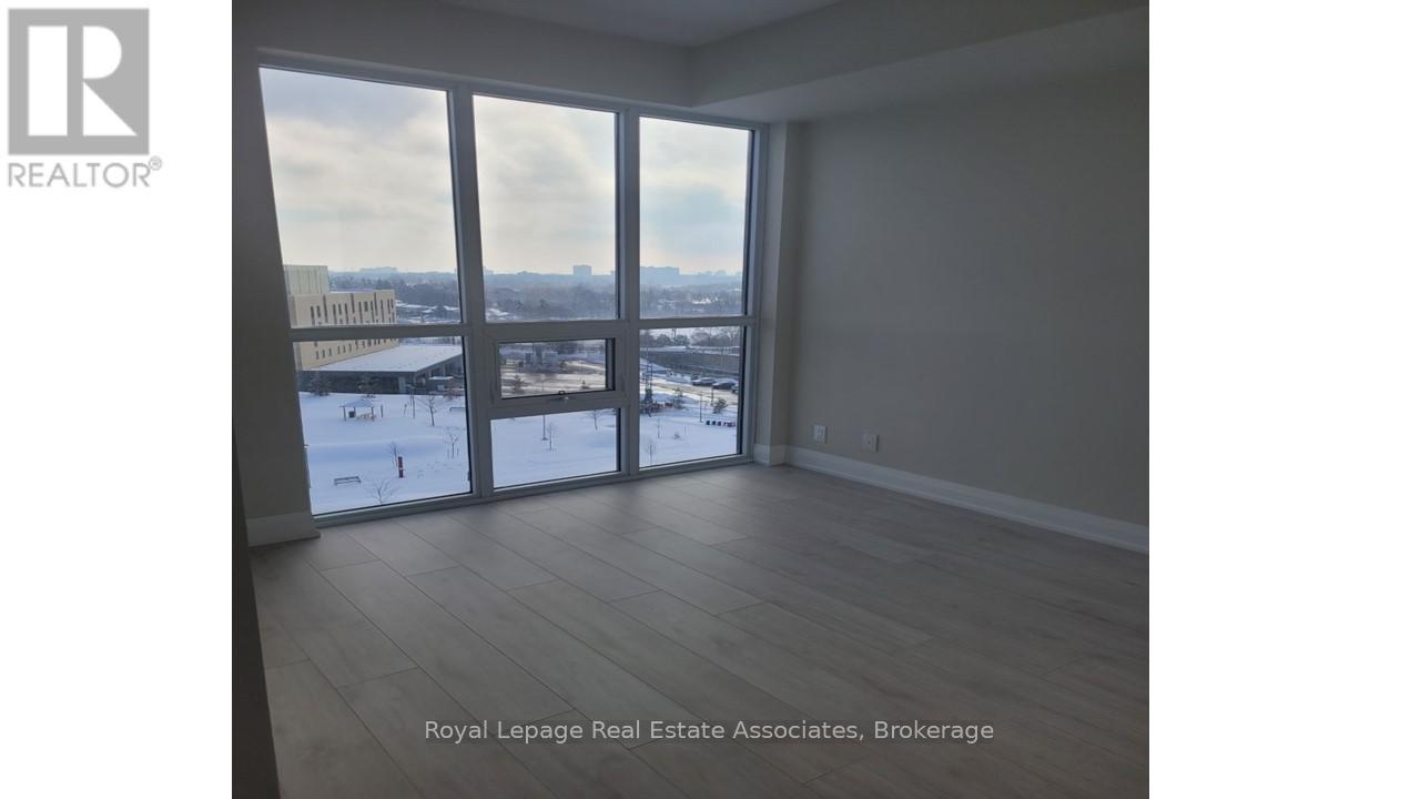 804 - 15 Lynch Street, Brampton, ON - Indoor Photo Showing Other Room