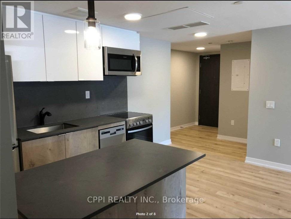 218 - 70 King Street E, Oshawa, ON - Indoor Photo Showing Other Room