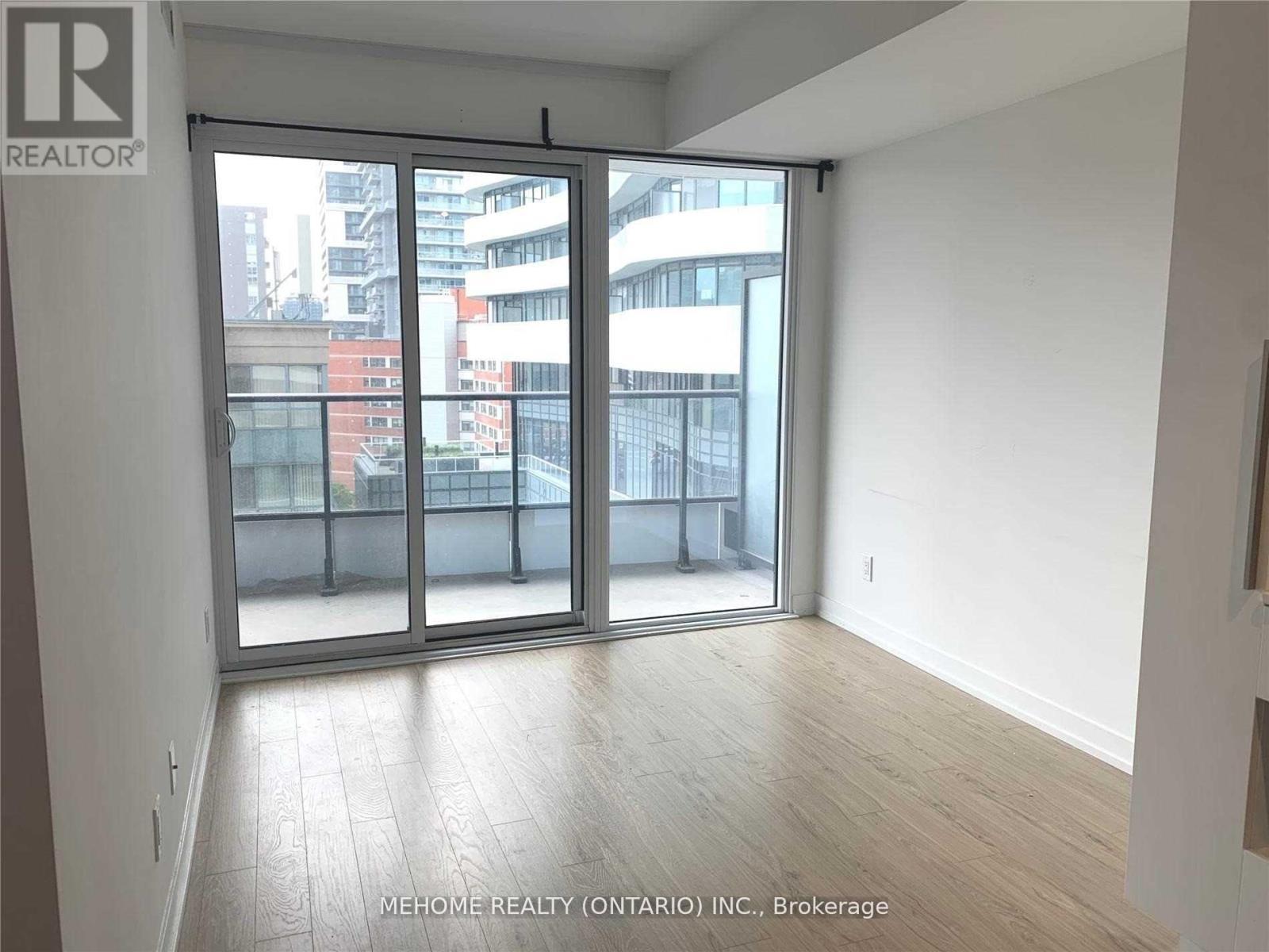 1117 - 85 Wood Street, Toronto, ON - Indoor Photo Showing Other Room