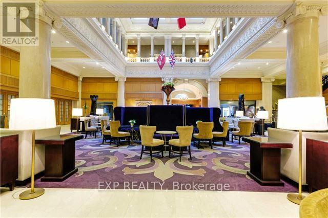 527 - 22 Leader Lane, Toronto, ON - Indoor