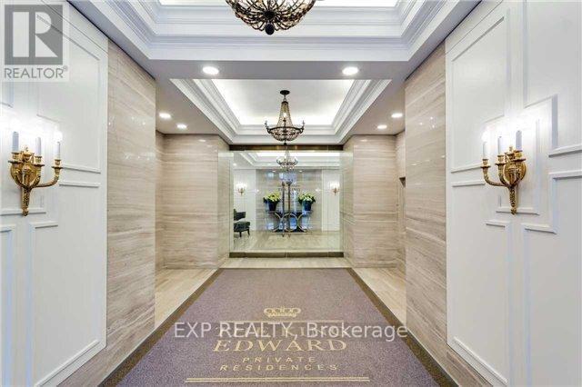 527 - 22 Leader Lane, Toronto, ON - Indoor Photo Showing Other Room