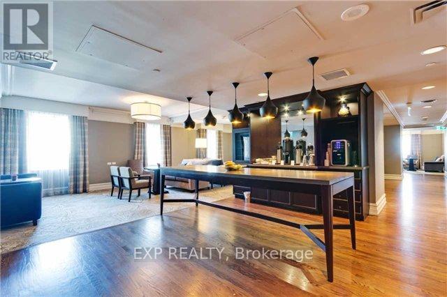 527 - 22 Leader Lane, Toronto, ON - Indoor