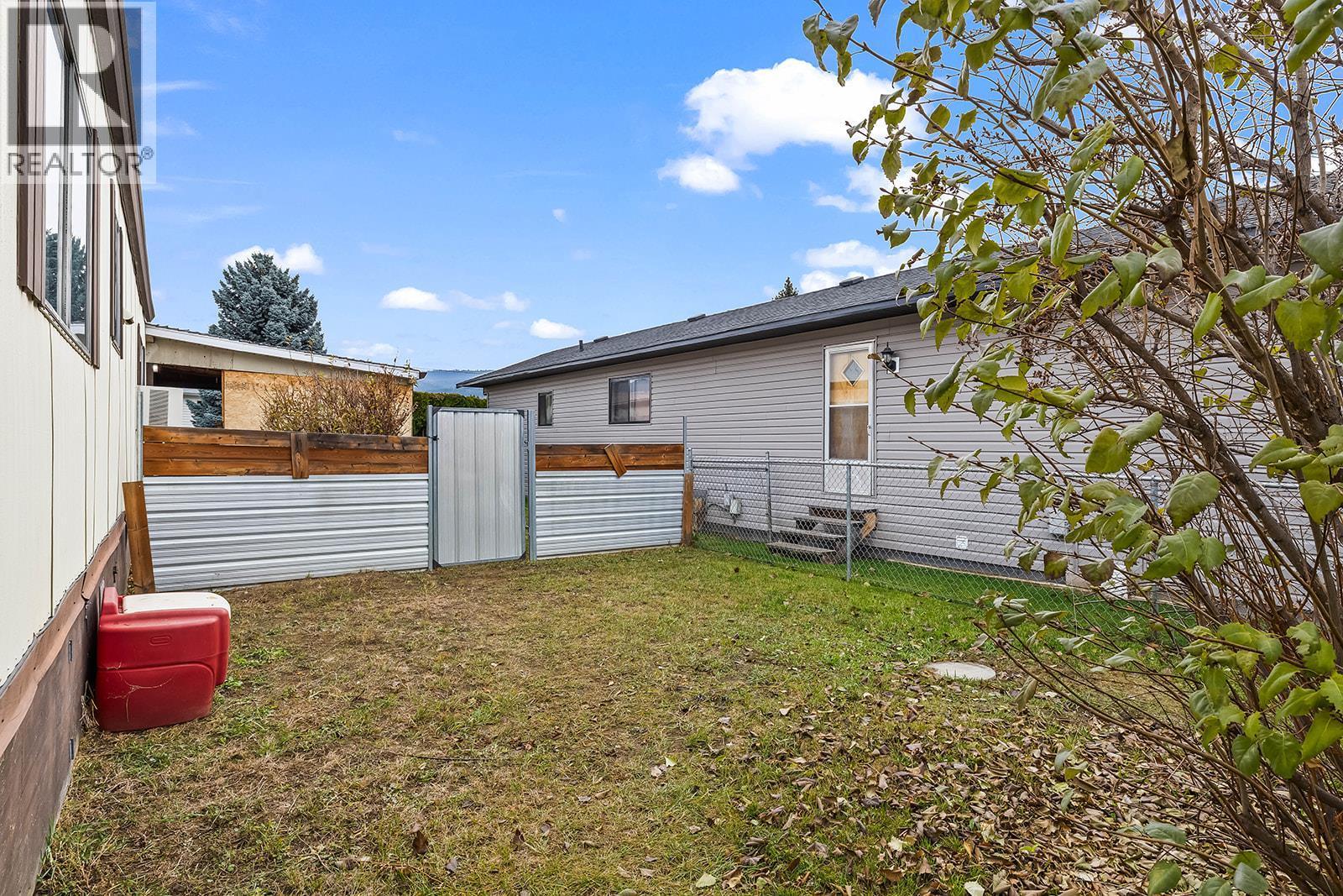 720 Commonwealth Road Unit# 90, Kelowna, BC