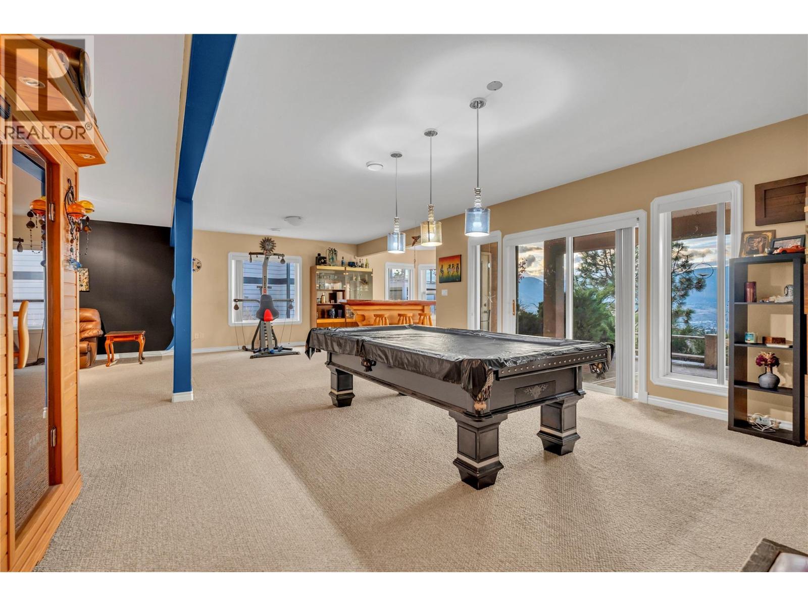 1563 Holden Road, Penticton, BC - Indoor Photo Showing Other Room