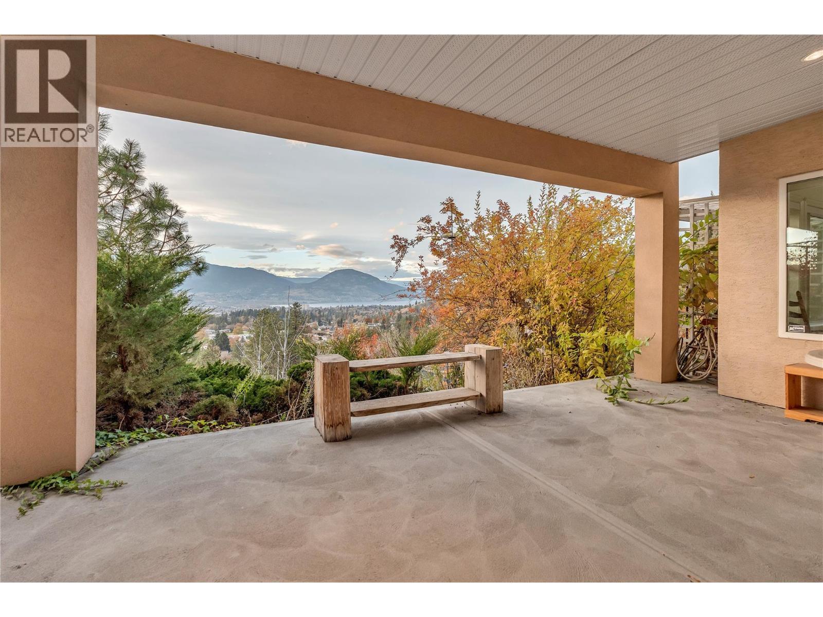 1563 Holden Road, Penticton, BC - Outdoor