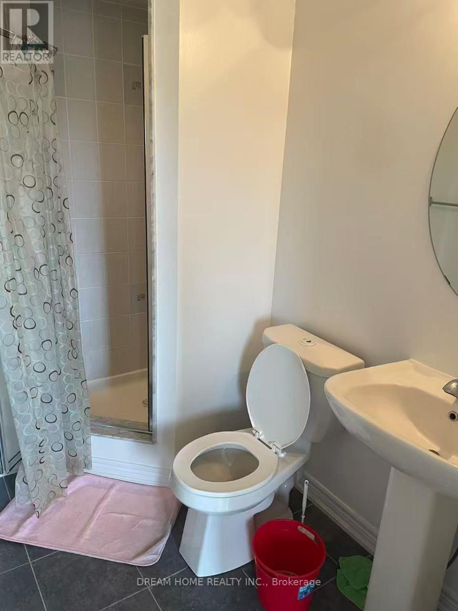 9868 Mccowan Road, Markham, ON - Indoor Photo Showing Bathroom