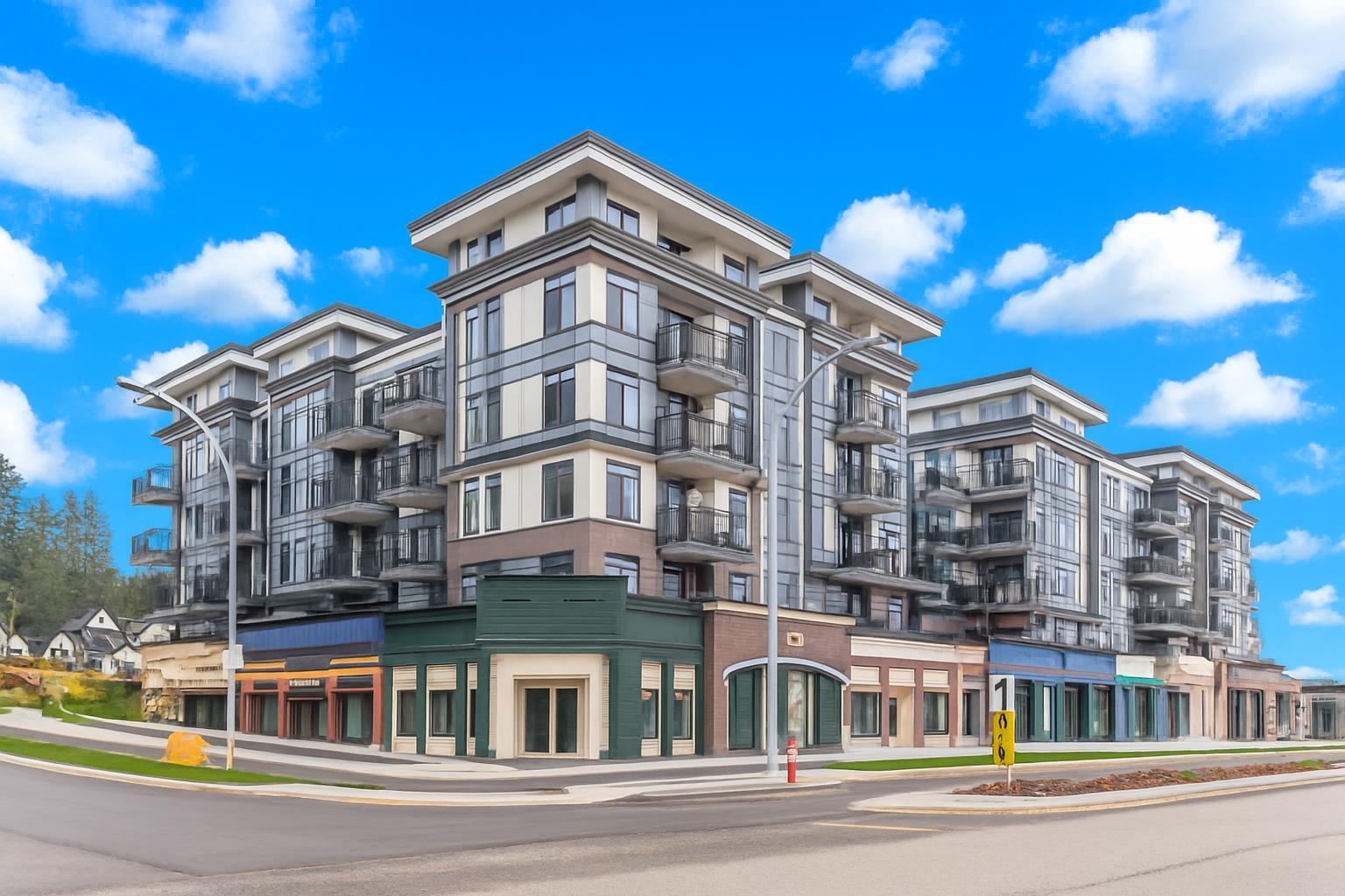 040 33816 South Fraser Way, Abbotsford, BC