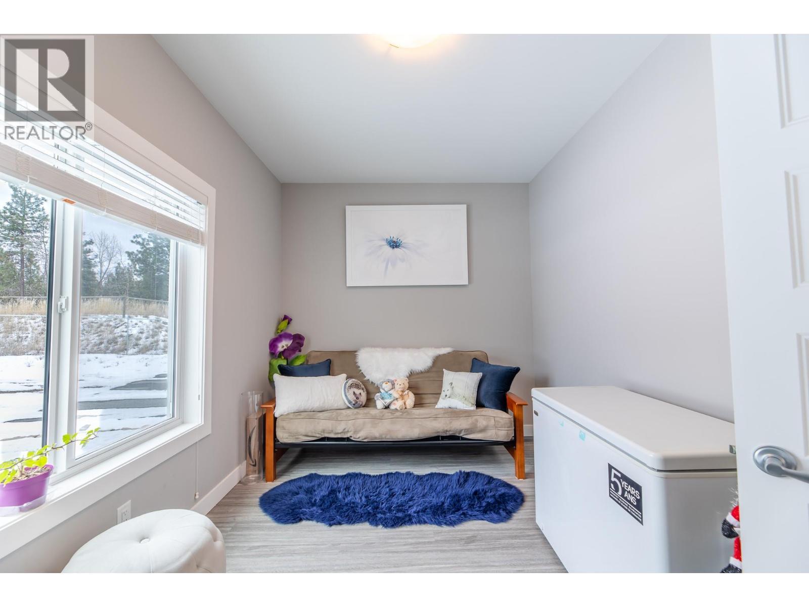 den / office - 4505 Mclean Creek Road Unit# G10, Okanagan Falls, BC