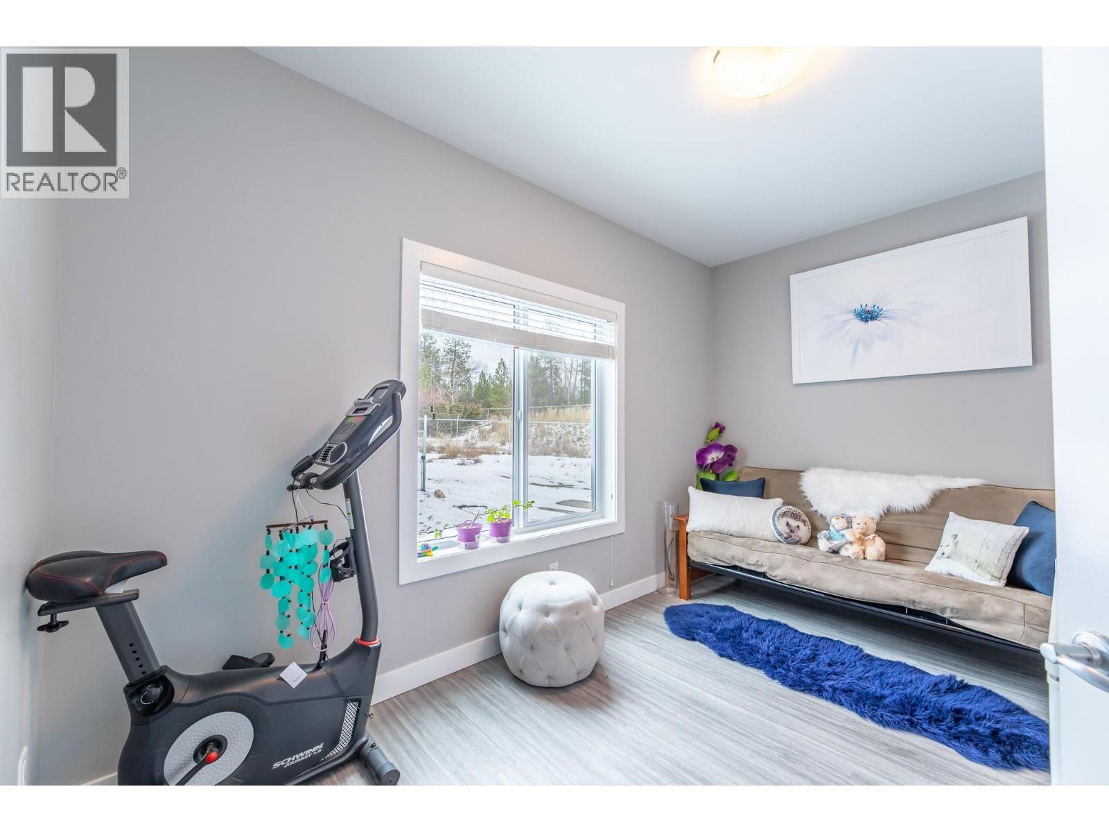 den / office - 4505 Mclean Creek Road Unit# G10, Okanagan Falls, BC