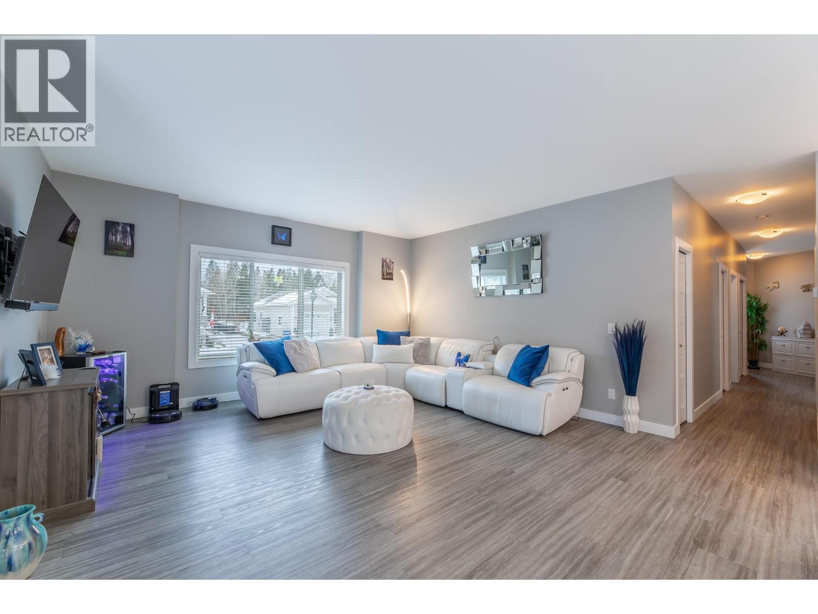 Living room - 4505 Mclean Creek Road Unit# G10, Okanagan Falls, BC
