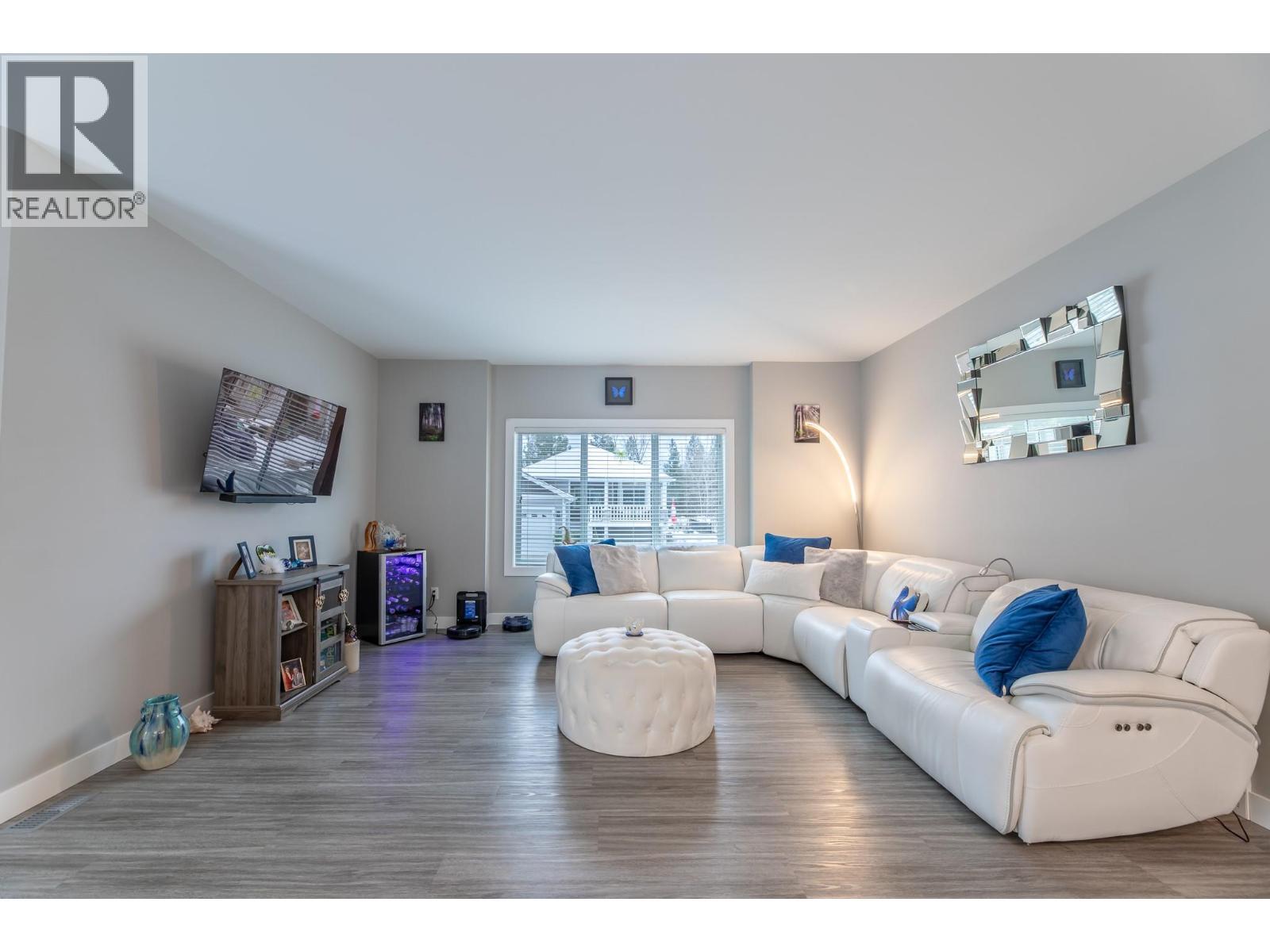 Living room - 4505 Mclean Creek Road Unit# G10, Okanagan Falls, BC