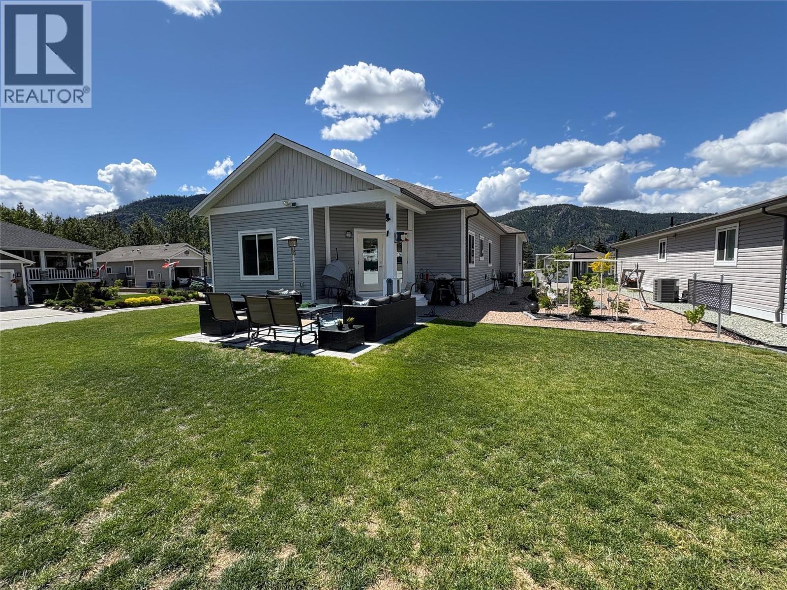 4505 Mclean Creek Road Unit# G10, Okanagan Falls, BC