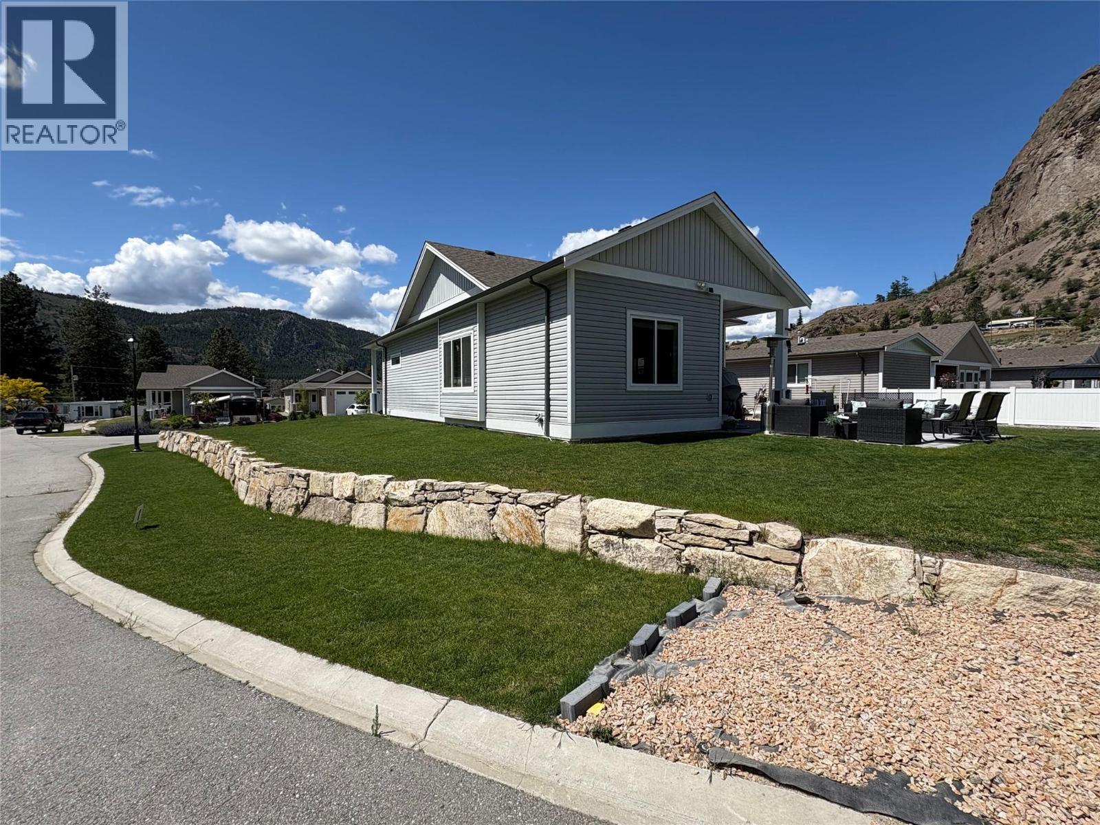 4505 Mclean Creek Road Unit# G10, Okanagan Falls, BC