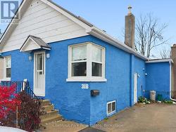 318 WEST STREET N Orillia, ON L3V 5E2