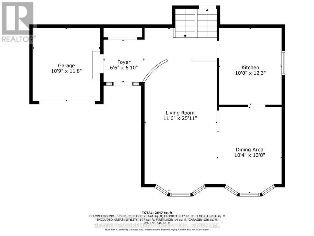 16 Flamingo Drive, Hamilton, ON - Other