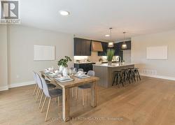 Plenty of room for family and friends -