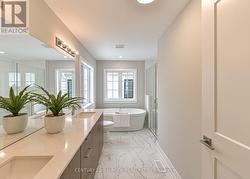 Primary ensuite, relax in luxury! -