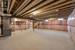 Engineered floor joists -